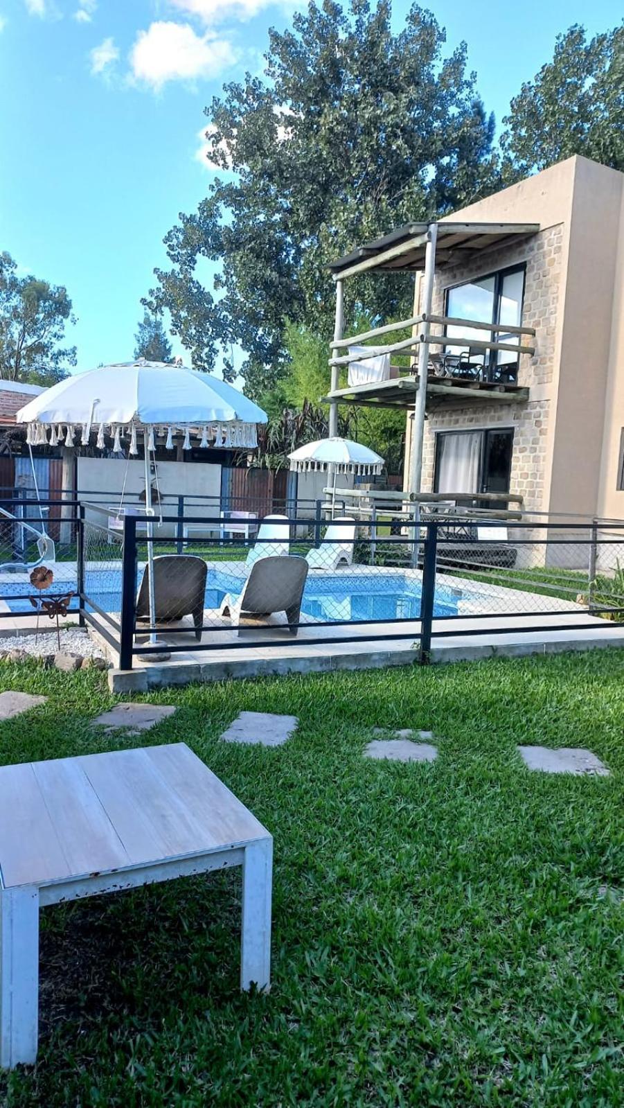 Апарт отель Piedra Mora Loft Гуалегуайчу Экстерьер фото