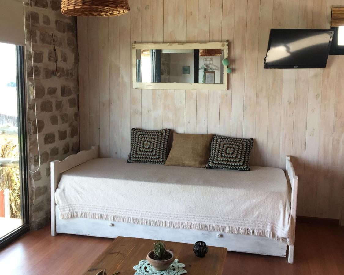 Апарт отель Piedra Mora Loft Гуалегуайчу Экстерьер фото
