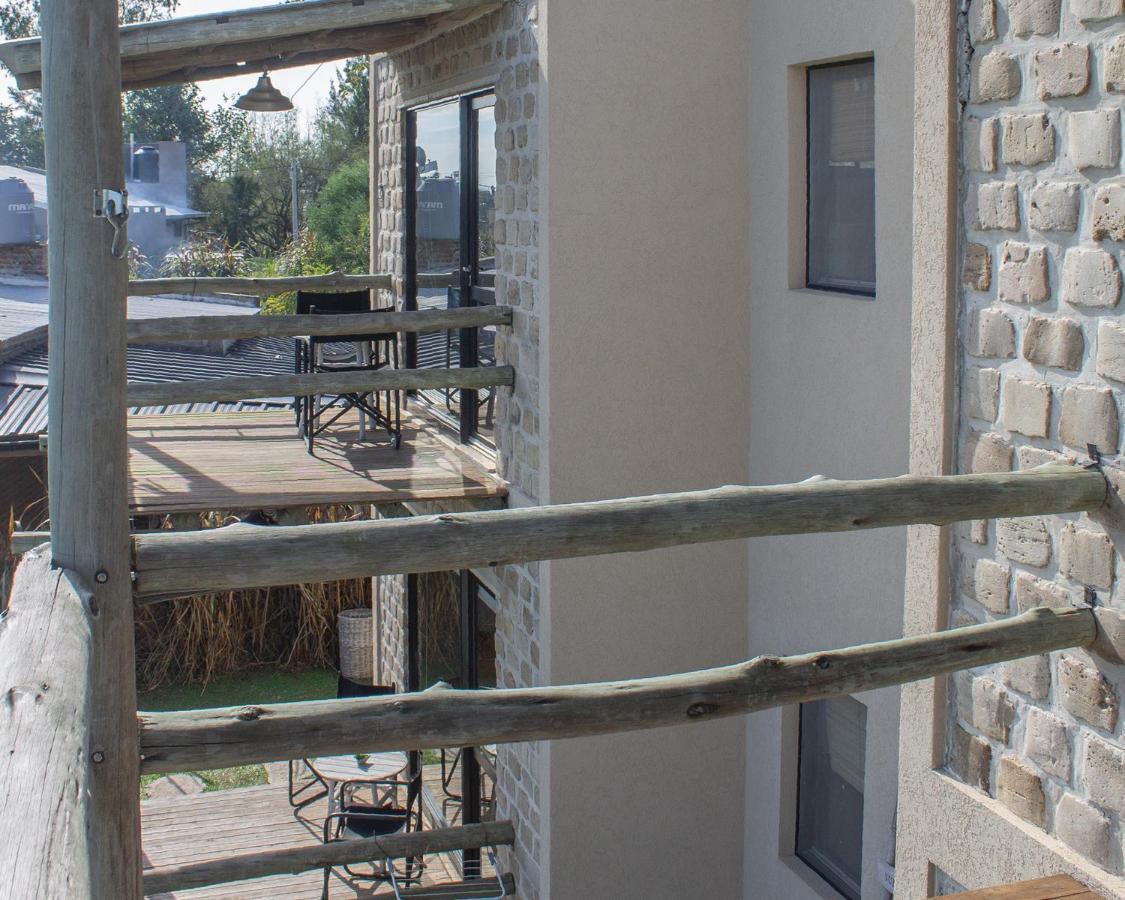 Апарт отель Piedra Mora Loft Гуалегуайчу Экстерьер фото